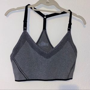 Gilligan O'Malley Wire Free Bra